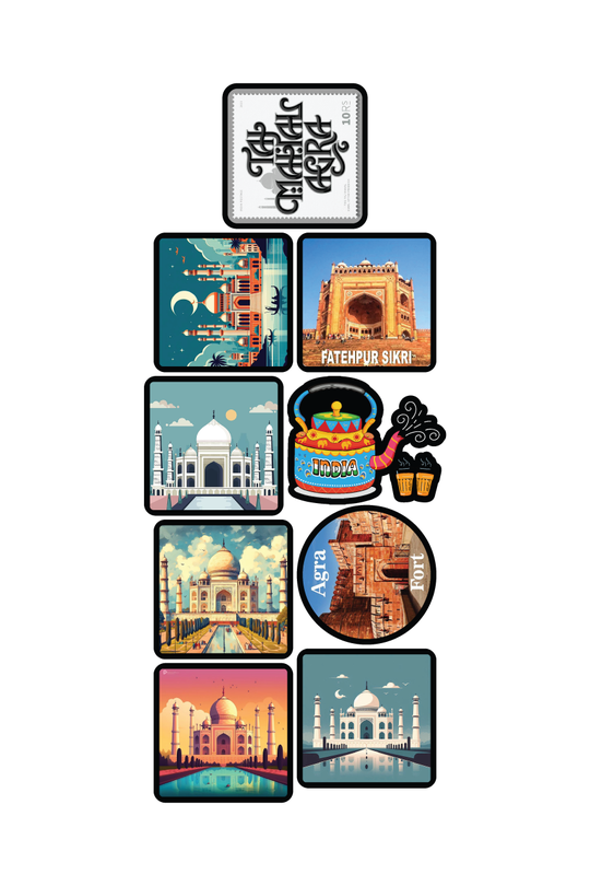 Agra 3