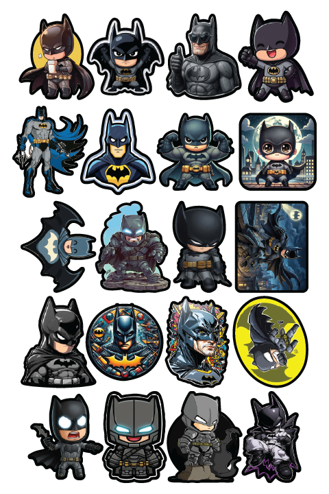 Batman 2