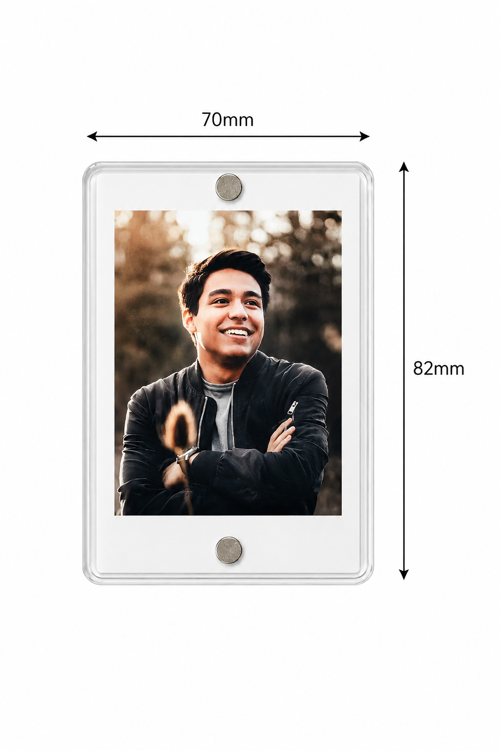 Polaroid design preview
