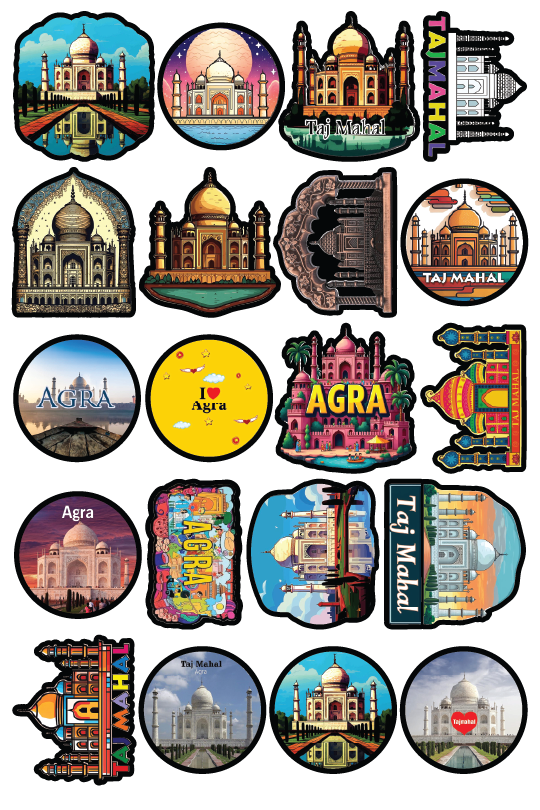 Agra 2