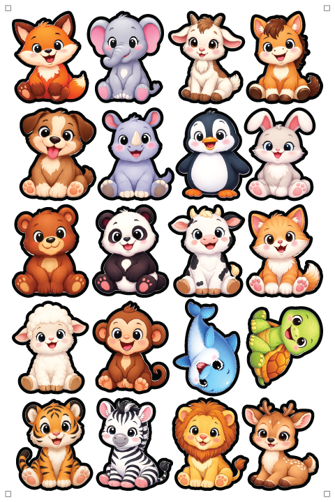 Animals 1